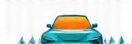 ClearView Auto Spa Logo