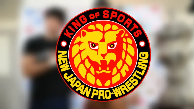 NJPW