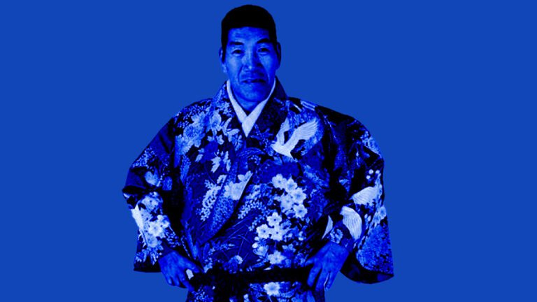 Giant Baba