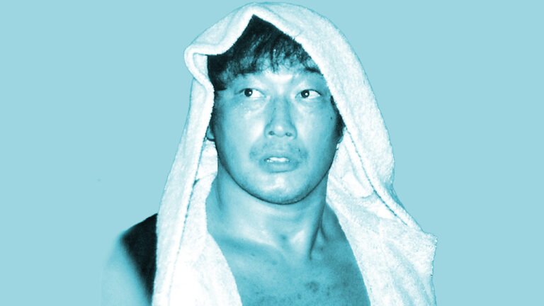 Kenta Kobashi