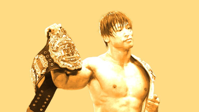 Kota Ibushi